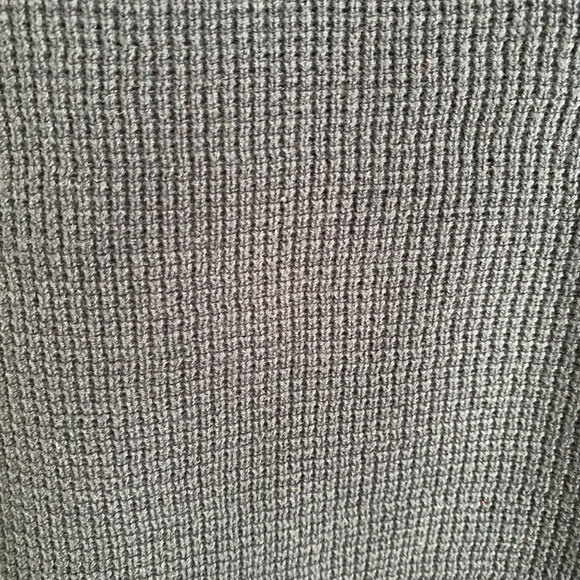 GH Bass and co Sweater L - Picture 7 of 7